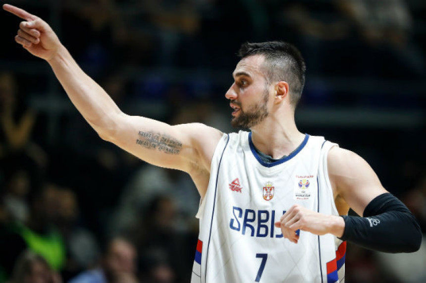 Paunić: Đorđević je napravio idealnu ekipu!