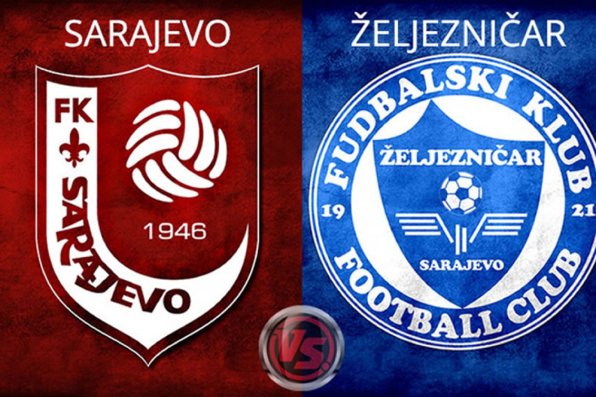 Apsurdistan: Nema ulaznica za derbi na dan meča!