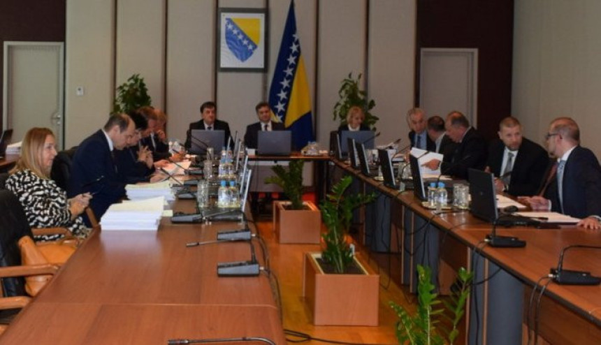 Nema povećanja akciza na gorivo