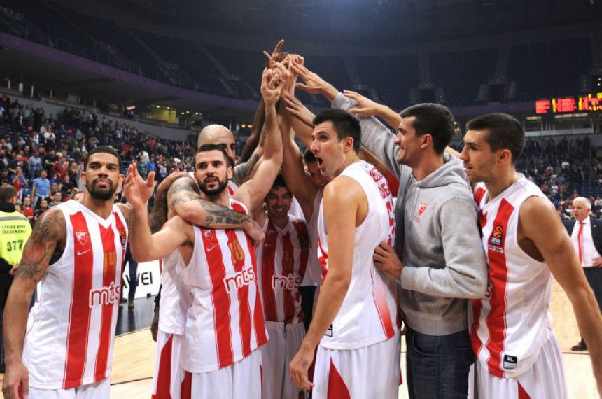 EL: Crvena zvezda - Baskonija 81:85, reakcije...