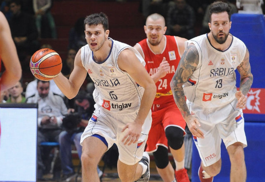 Debitant iz Mrkonjića: Pored Saše je sve lakše!