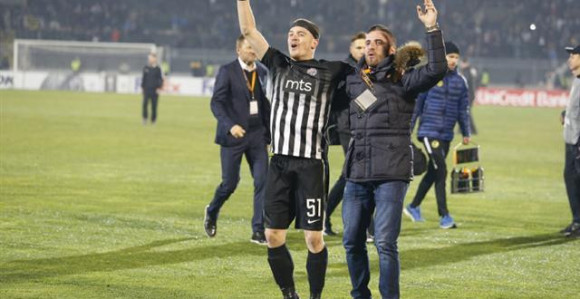 Ožegovićeva tautologija!