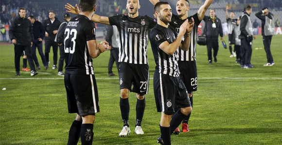 Analiza: Pauza, pa "pakao" za Partizan!