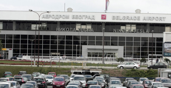 Pilotu pozlilo u avionu 