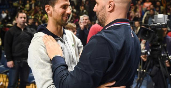 Đorđević: Volio bih ovaj sastav i pun Pionir!