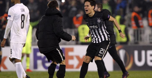 Jevtović "ubio" duhove prošlosti!