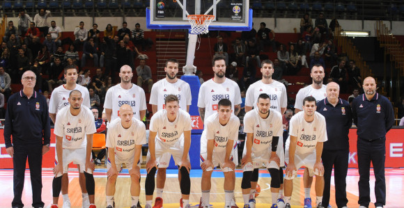 SP: Pamtiće se početak i pobjeda Srbije!