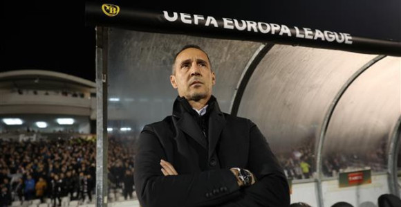 Adolf Hiter: Bili smo bolji, ali srećan sam zbog Đukića!