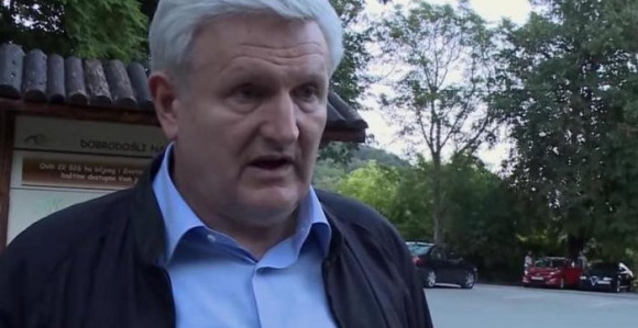 Todoriću računi i imovina blokirani