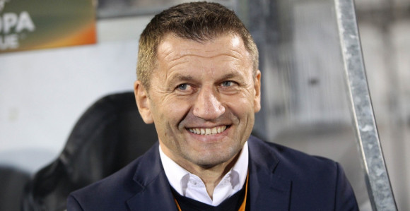 Đukić: Napravili smo sistem, zato smo uspjeli!