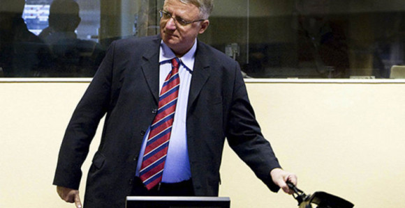 Žalbeni pretres Šešelju 13.12.