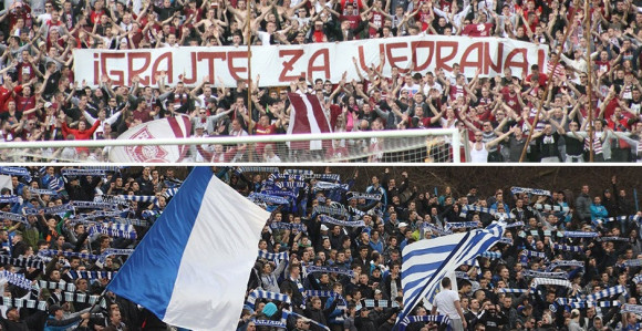 PL BiH: Slavlje na "plavoj" ili "bordo" strani Sarajeva?