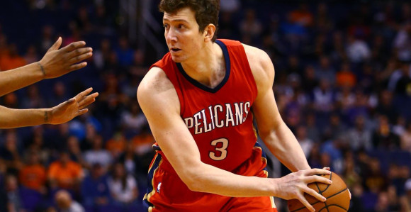 Ашик преживио тежак период, ускоро на паркету!