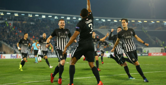 Tri od tri u Humskoj i zastava Kameruna!