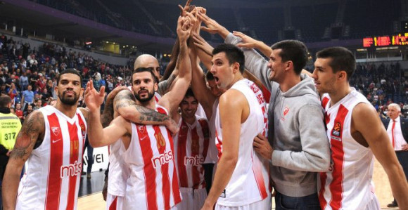 EL: Crvena zvezda - Baskonija 81:85, reakcije...
