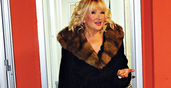 Otkrila zašto voli Zahara