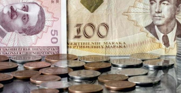 Alarmantan nivo javnog duga BiH 