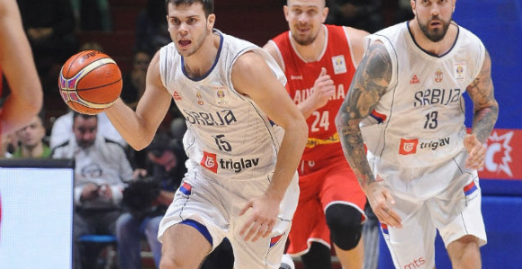 Debitant iz Mrkonjića: Pored Saše je sve lakše!