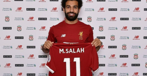 Salah nije dobio pravu šansu!