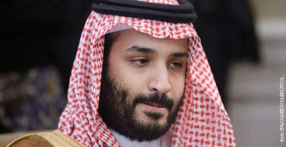 Hamnei - "Hitler Bliskog istoka"