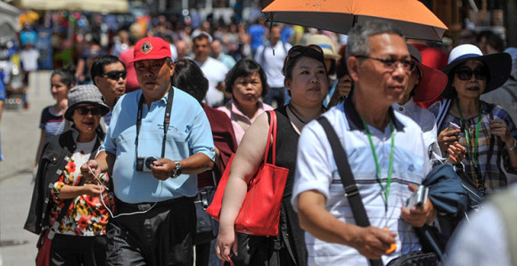 BiH atraktivna za kineske turiste?