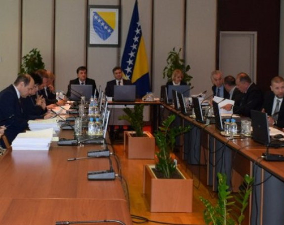 Nema povećanja akciza na gorivo  