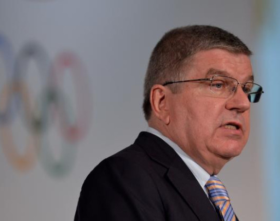 МОК под притиском да забрани Русима ЗОИ 2018. године!