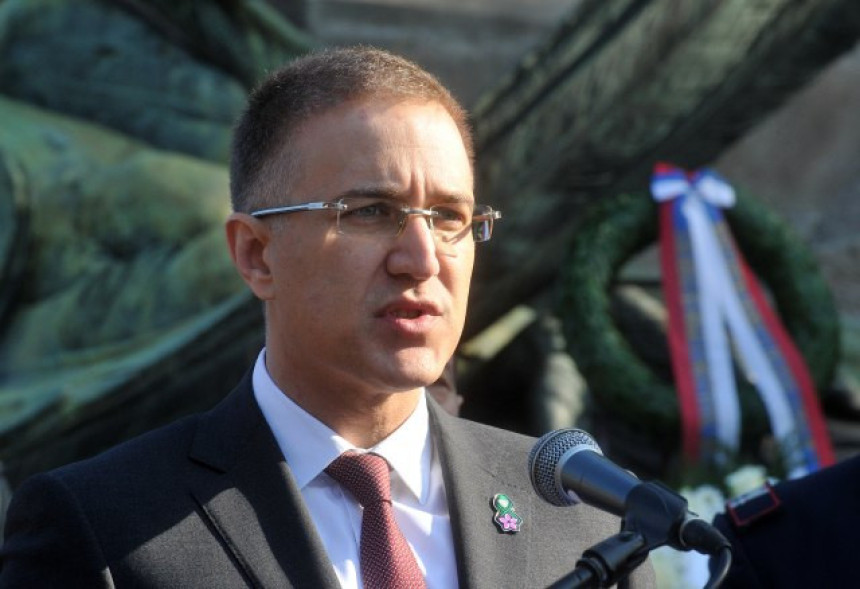 "Hapšenje Srba igra Prištine"