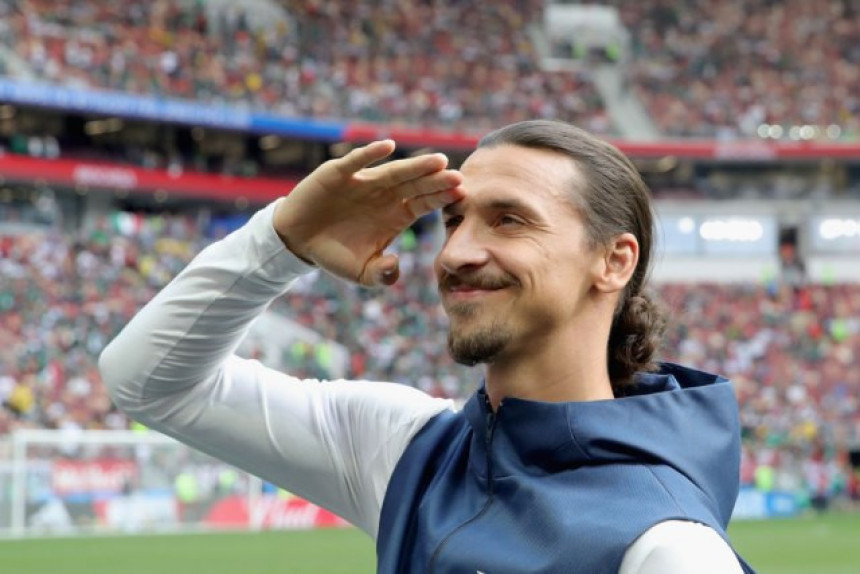 Pozajmica, a ne prodaja! Srećan Zlatan, srećan i Galaksi!