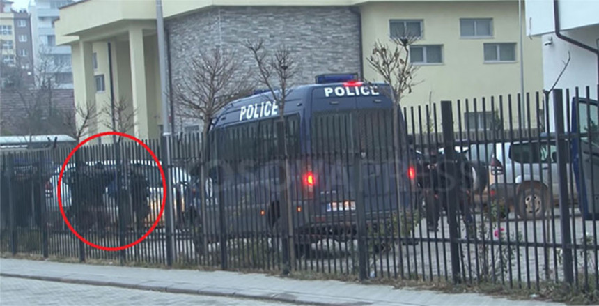 Određen pritvor trojici Srba 