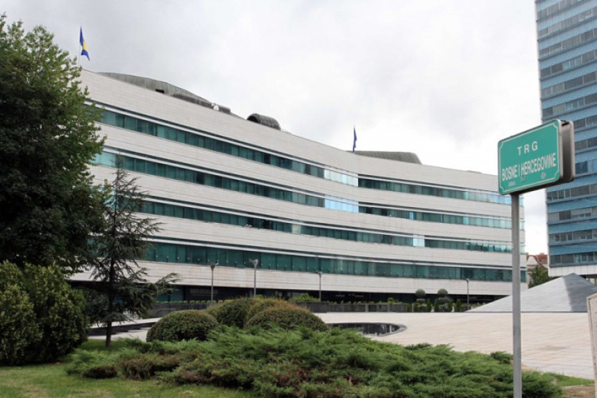 Reforme ne važe za bh.institucije