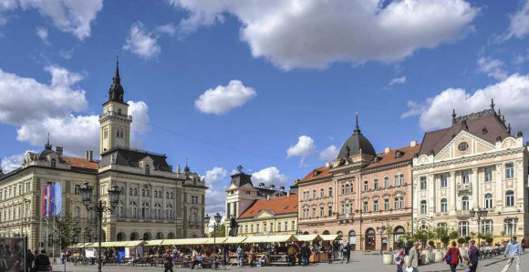 Mirović: Gradimo duh zajedništva