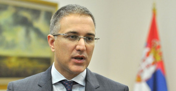 Upad ROSU nema veze sa ubistvom 