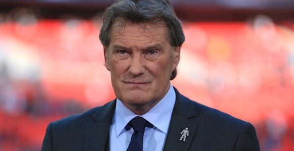 Glen Hodl napustio bolnicu!