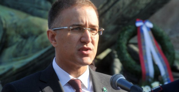 "Hapšenje Srba igra Prištine" 