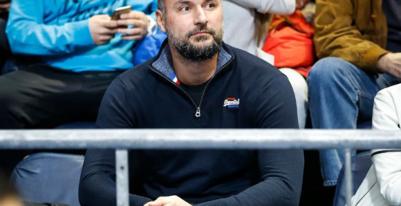 Gurović: Trinkijeri je podigao timski duh u Partizanu!