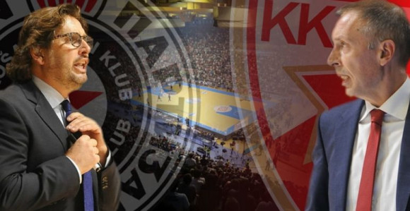 Priča: Derbi u nevrijeme!