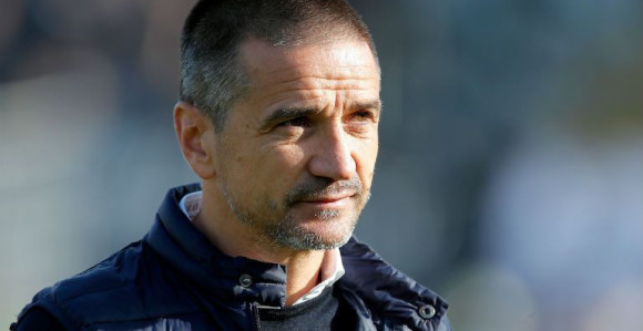 Zoran Mirković o tabu temama srpskog fudbala...