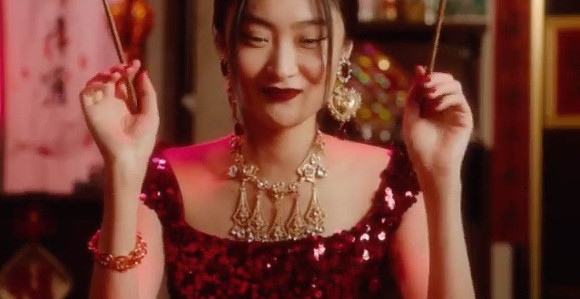 Proizvodi „Dolče i Gabana“ povučeni sa kineskih sajtova