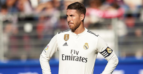 Ramos se brani: Prijetili mi pričom o dopingu!