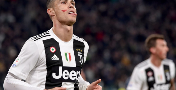 ITA: Ko reče da Ronaldo u Seriji A neće moći kao u Realu?