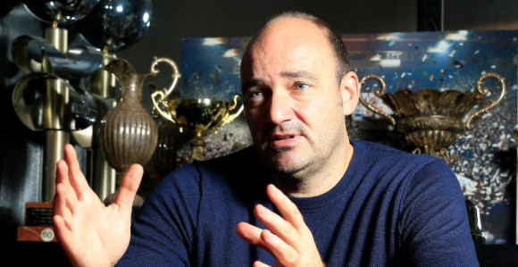 Berić: Zvezda nije bauk, ali mora da se gine!