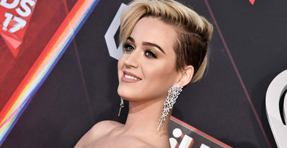 Kejti Peri najplaćenija pjevačica u 2018. godini