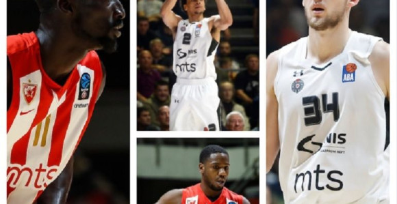 Oni će prvi put osetiti čari vječitog derbija!