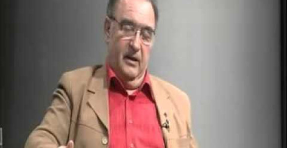 Preminuo novinar Milorad Crnjanin