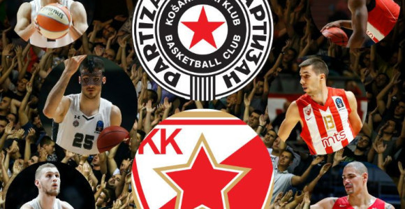 Dueli koji će riješiti derbi...