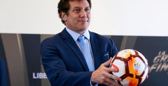 Prijedlog iz Južne Amerike: SP svake druge godine!