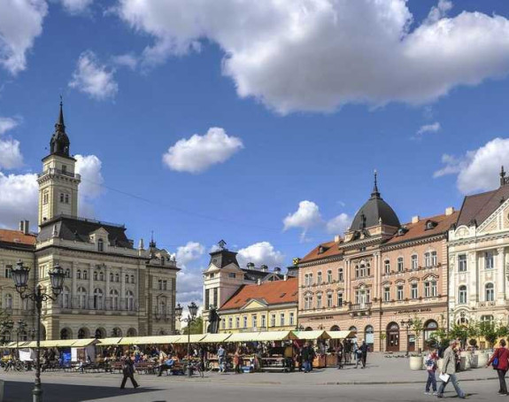Mirović: Gradimo duh zajedništva