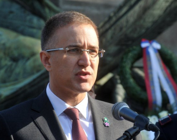 "Hapšenje Srba igra Prištine" 