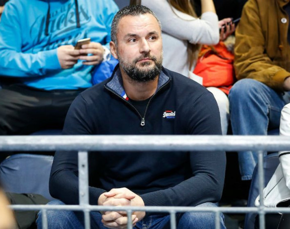 Gurović: Trinkijeri je podigao timski duh u Partizanu!
